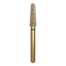 Alpen Diamonds 856 Round End Taper G856-314-025-08.0-C 5pcs 60032335