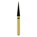 Alpen Diamond Instruments 859 Flame 859-314-021-10.00-C 5 pcs R859C021FG
