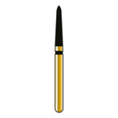 Alpen Diamond Instruments 878K Curettage Pointed Taper R878KSC016FG