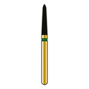 Alpen Diamond Instruments 878K Curettage Pointed Taper R878KC016FG