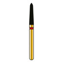 Alpen Diamond Instruments 878K Curettage Pointed Taper R878KF018FG