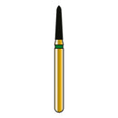Alpen Diamond Instruments 877K Curettage Pointed Taper R877KC014FG