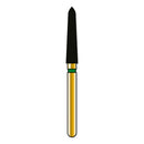 Alpen Diamond Instruments 879K Curettage Pointed Taper R879KC021FG