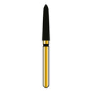 Alpen Diamond Instruments 879K Curettage Pointed Taper R879KSC021FG