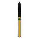 Alpen Diamond Instruments 879K Curettage Pointed Taper R879KC023FG
