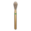 Alpen Diamonds KS5 GKS5-314-031-06.2-C 5pcs 60032705