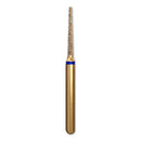 Alpen Diamonds 856 Round End Taper G856-314-012-08.0-M 5pcs 60032279