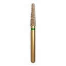 Alpen Diamonds 856 Round End Taper G856-314-021-08.0-C 5pcs 60032319