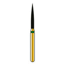 Alpen Diamond Instruments 863 Flame 863-314-012-10.00-C 5 pcs R863C012FG