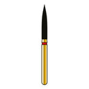 Alpen Diamond Instruments 863 Flame 863-314-016-10.00-F 5 pcs R863F016FG
