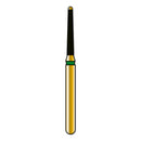 Alpen Diamond Instruments 851 Round End Taper 851-314-012-8.00-C 5 R851C012FG