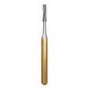 Alpen Carbide Instruments S4 Cross Cut Fissure 557G-314-1.00-4.00 100 R40557GC