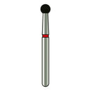 Alpen X1 Diamond Instruments 801 Round 801-314-023-C 25 pcs X801C023