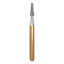 Alpen Carbide Instruments S6 Cross Cut Tapered Fissure R40701G