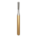 Alpen Carbide Instruments S5 Round End Fissure Cross Cut R41557GC