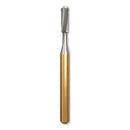 Alpen SteriX Carbide Instruments S5 Round End Fissure Cross Cut RS41558G