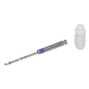 ParaPost Drills Parallel Starter Drill and Universal Hand Driver for Fiber TEDC1