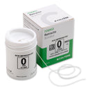 ROEKO Retracto, Braided, Non-Impregnated, 0 x-fine, 1 pc