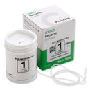 ROEKO Retracto Braided Non-Impregnated 1 pc