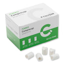 ROEKO Comprecap Comprecap anatomic 3 120 pcs 531203