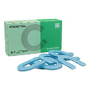 HYGENIC bite-wafers Blue Lamin Bite Wafers 24 pcs H00825
