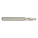 PINDEX Carbide Drills 3 pcs PX119