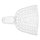 Impression Trays Full Upper Large Tray Bag 1 12 pcs C6901