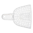 Impression Trays Full Upper Med Tray Bag 3 12 pcs C6903