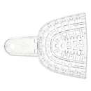 Impression Trays Full Upper Small Tray Bag 5 12 pcs C6905