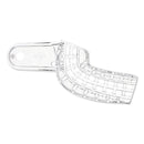 Impression Trays Quadrant Tray RU LL 7 12 pcs C6907