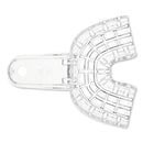 Impression Trays Anterior Tray Bag 9 12 pcs C6909