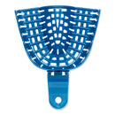 Impression Trays Full Upper Large Tray Bag 1 AC 12 pcs C6950
