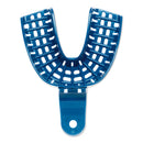 Impression Trays Full Lower Large Tray Bag 2 AC 12 pcs C6951