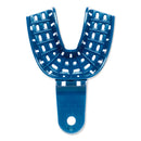 Impression Trays Full Lower Small Tray Bag 6 AC 12 pcs C6955