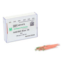 HYGENIC Guttapercha Points Pink ISO 35, 100 pcs
