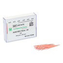 HYGENIC Guttapercha Points Pink ISO 45, 100 pcs
