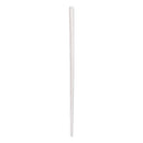 HYGENIC Paper Points White Conventional F, 200 pcs