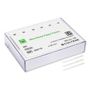 HYGENIC Paper Points White ISO 25, 200 pcs