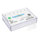 HYGENIC Spectra Paper Points ISO 15, 200 pcs