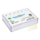 HYGENIC Spectra Paper Points ISO 20, 200 pcs