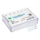 HYGENIC Spectra Paper Points ISO 30, 200 pcs
