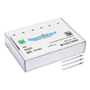 HYGENIC Spectra Paper Points ISO 40, 200 pcs