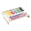 HYGENIC Spectra Paper Points ISO 15-40, 200 pcs