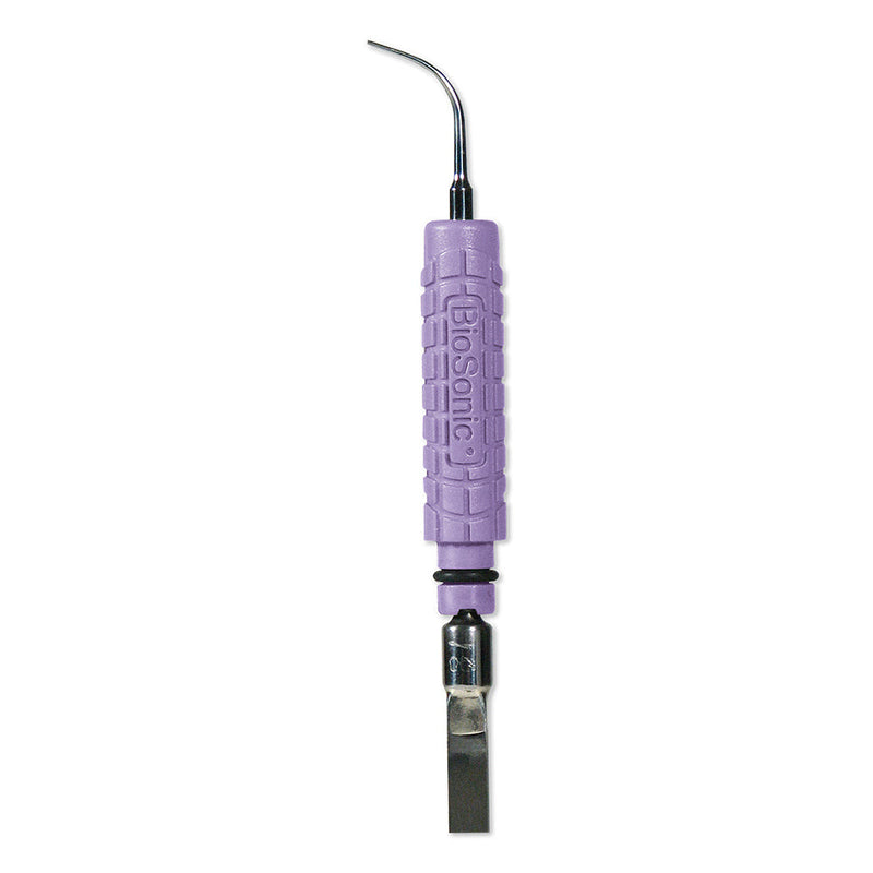 BioSonic Inserts 25 kHz Ultrasonic Scaler US100R Insert 10 Universal ...