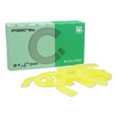 HYGENIC bite-wafers Yellow Lemon Bite Wafers 50 pcs H00839