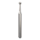 Alpen Carbide Instruments C1 Round 3-314-1.20 10 pcs R100003