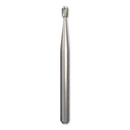 Alpen Carbide Instruments C7 Pear 331-314-1.00-2.00 10 pcs R100331