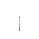 Alpen Carbide Instruments C7 Pear 331-313-1.00-2.00 10 pcs R300331