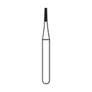 Alpen Carbide Instruments C33 Cross Cut Tapered Fissure R300700