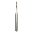 Alpen Carbide Instruments C33L Cross Cut Tapered Fissure Long R10700L